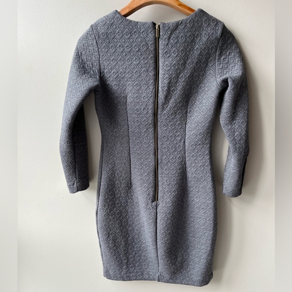 Dynamite Long Sleeved Bodycon Dress - Size S - Picture 3 of 3